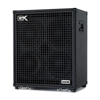 Gallien Krueger Neo410-IV / 4 ohm Фото 4