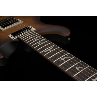 PRS SE Exotic DGT Laurel Burl Фото 6