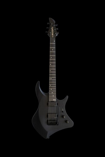 Abasi Concepts ēmi 6 Legion Stealth