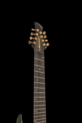 Abasi Concepts ēmi 8 Legion Bell Garden Green Фото 5