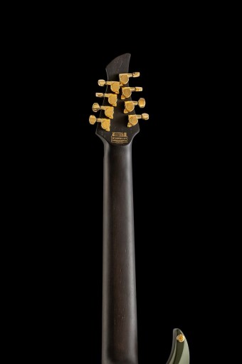 Abasi Concepts ēmi 8 Legion Bell Garden Green Фото 3