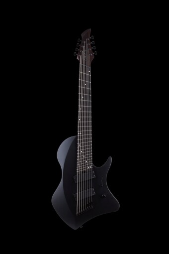 Abasi Concepts LARADA 8 Legion Stealth