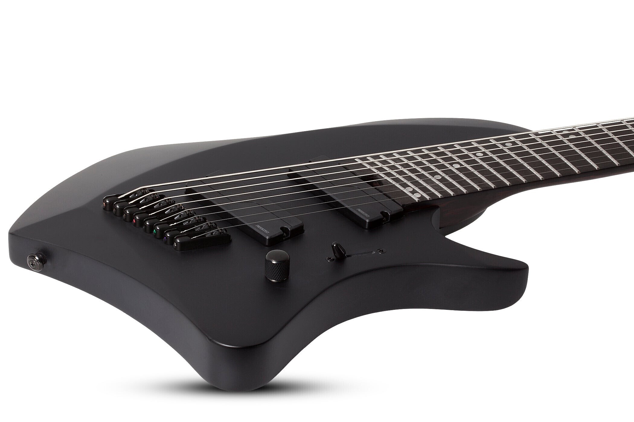 Abasi Concepts LARADA 8 Legion Stealth купить в Москве | UNITED MUSIC