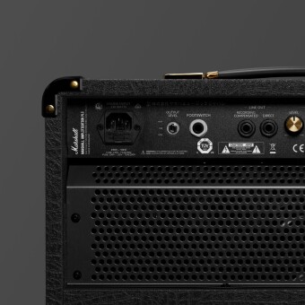 Marshall SN20C Studio 900 Combo Made In UK Фото 2