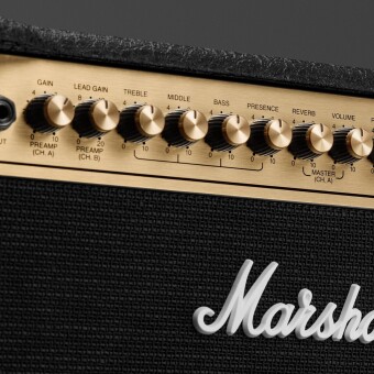 Marshall SN20C Studio 900 Combo Made In UK Фото 3