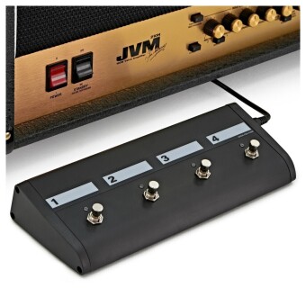 Marshall JVM210H Head Made In UK Фото 2