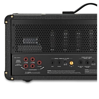 Marshall JVM210H Head Made In UK Фото 4