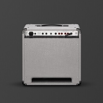 Marshall 2525C Mini Jubilee Combo Made In UK Фото 6
