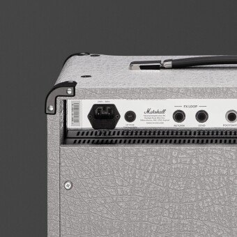Marshall 2525C Mini Jubilee Combo Made In UK Фото 4