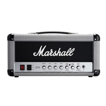 Marshall 2525H Mini Silver Jubilee Head Made in UK