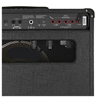 Marshall DSL40CR Combo Made In UK Фото 2