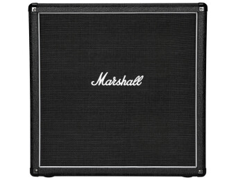 Marshall MX412BR 4X12 Guitar Cab Straight Фото 4