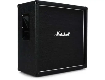 Marshall MX412BR 4X12 Guitar Cab Straight