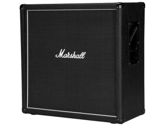 Marshall MX412BR 4X12 Guitar Cab Straight Фото 2