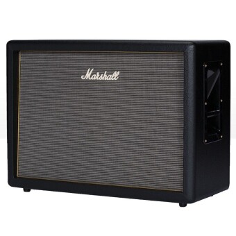 Marshall Origin212 Guitar Cab Horizontal Фото 3