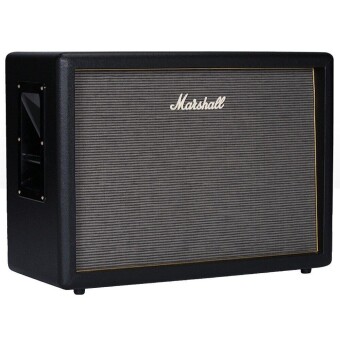Marshall Origin212 Guitar Cab Horizontal Фото 4