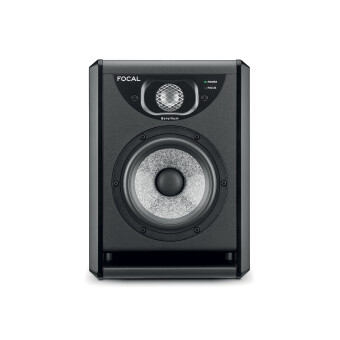 Focal Solo6 Black ST6 Фото 4