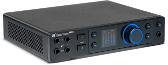 PreSonus Quantum HD 2 Фото 3