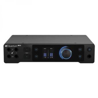 PreSonus Quantum HD 2 Фото 2