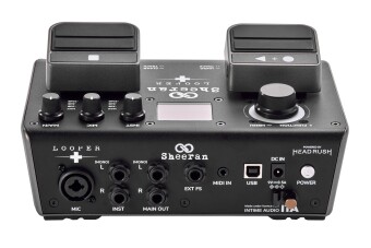 Sheeran Loopers Looper + Фото 2