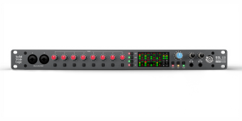 SSL 18 Audio Interface