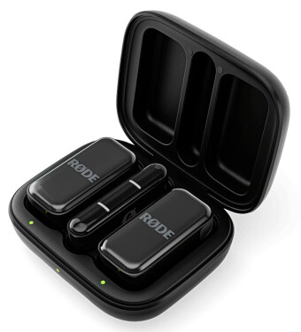 Rode Wireless Micro USB-C