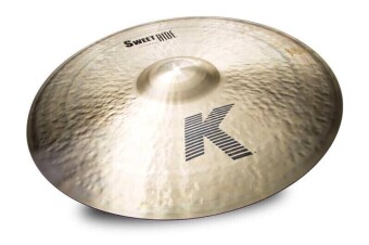 Zildjian 21" K Sweet Ride