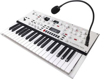 Korg KingKORG Neo Фото 3