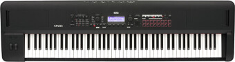 KORG KROSS2-88 MB