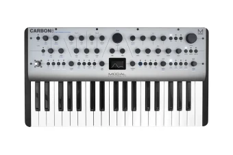 Modal Electronics CARBON8
