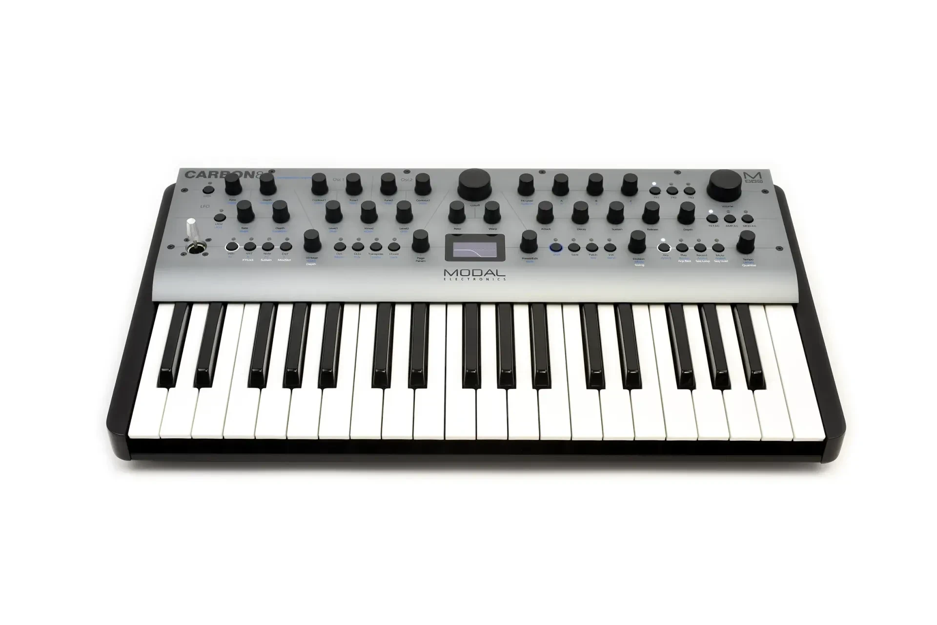 Modal Electronics CARBON8 купить в Москве | UNITED MUSIC