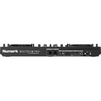 Numark Mixstream Pro+ Фото 2