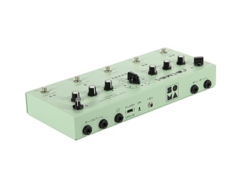 Soma Cosmos Light Green Фото 2