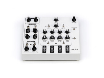 Soma LYRA-4 White Фото 3