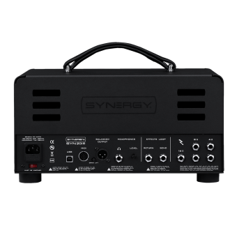 SYNERGY SYN-20IR Фото 3