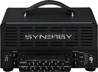 SYNERGY SYN-20IR Фото 2