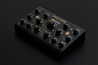 Erica Synths Nightverb Фото 2