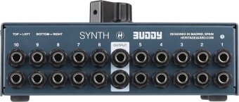 Heritage Audio Synth Buddy Фото 2