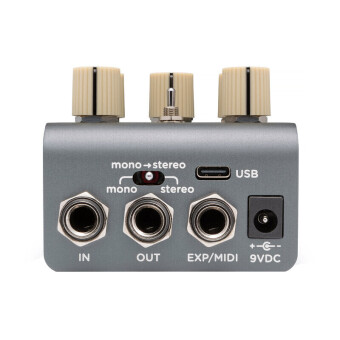 Strymon EC-1 Delay Фото 3