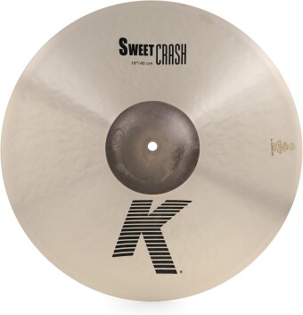 Zildjian 18" K Sweet Crash
