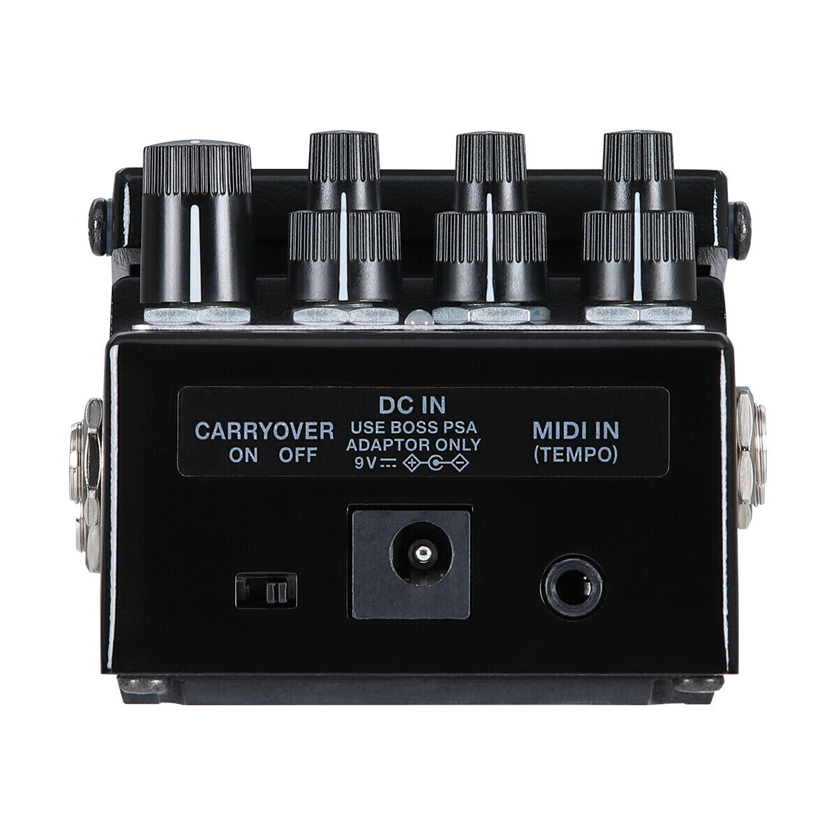 BOSS SDE-3 美品 Boss SDE-3 Delay купить в Москве | UNITED MUSIC