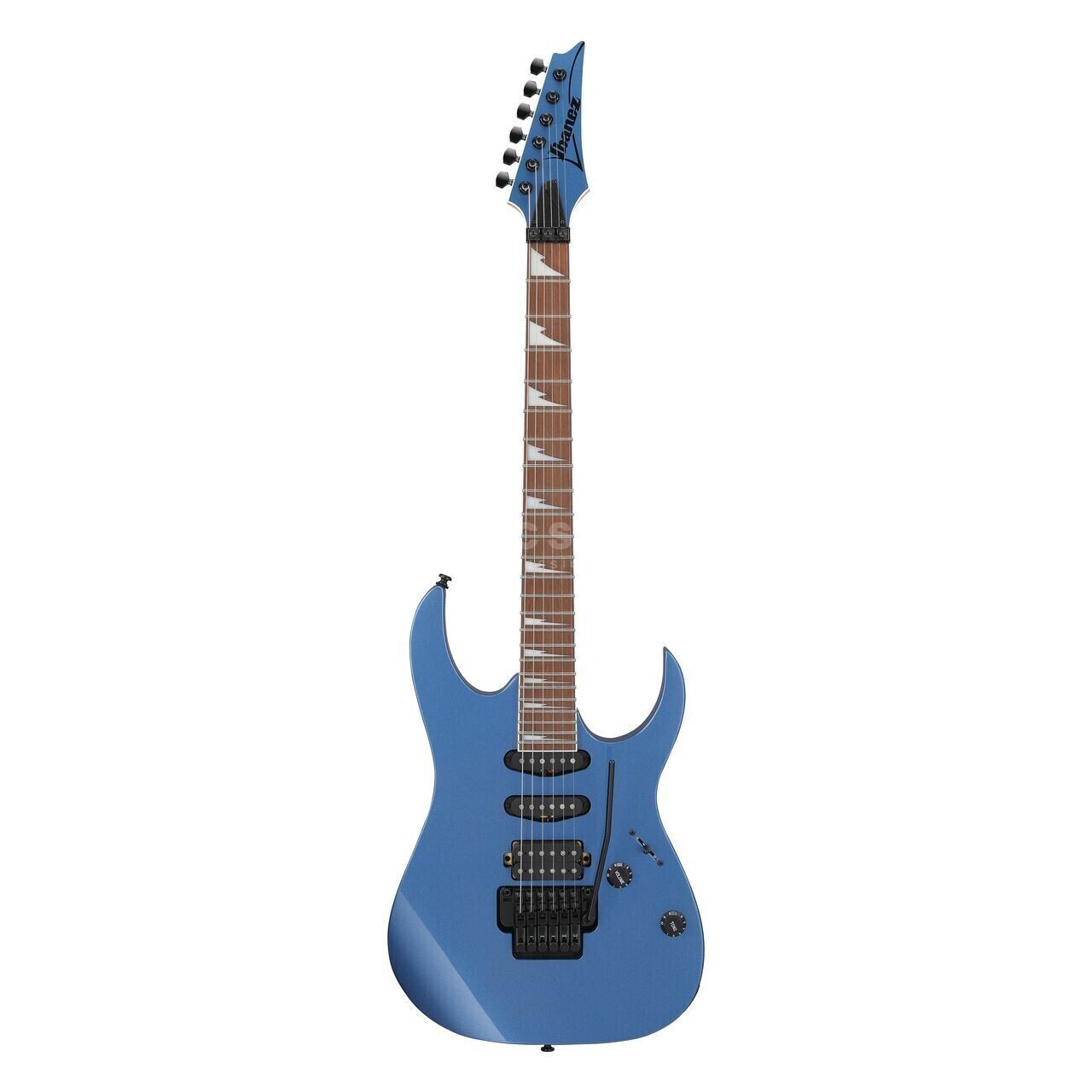 IBANEZ RG460DX-BLH Blue Haze купить в Москве | UNITED MUSIC