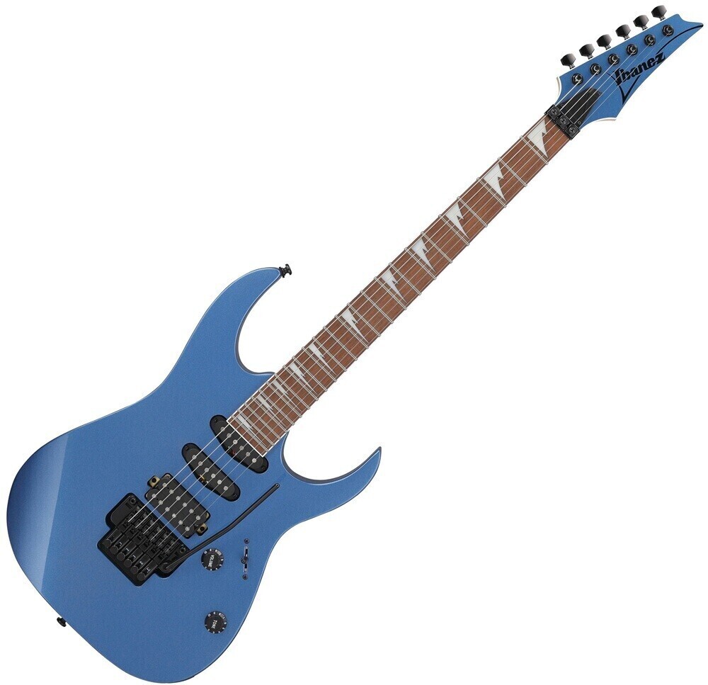 IBANEZ RG460DX-BLH Blue Haze купить в Москве | UNITED MUSIC