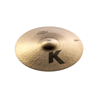 Zildjian 18" K-Custom Dark Crash