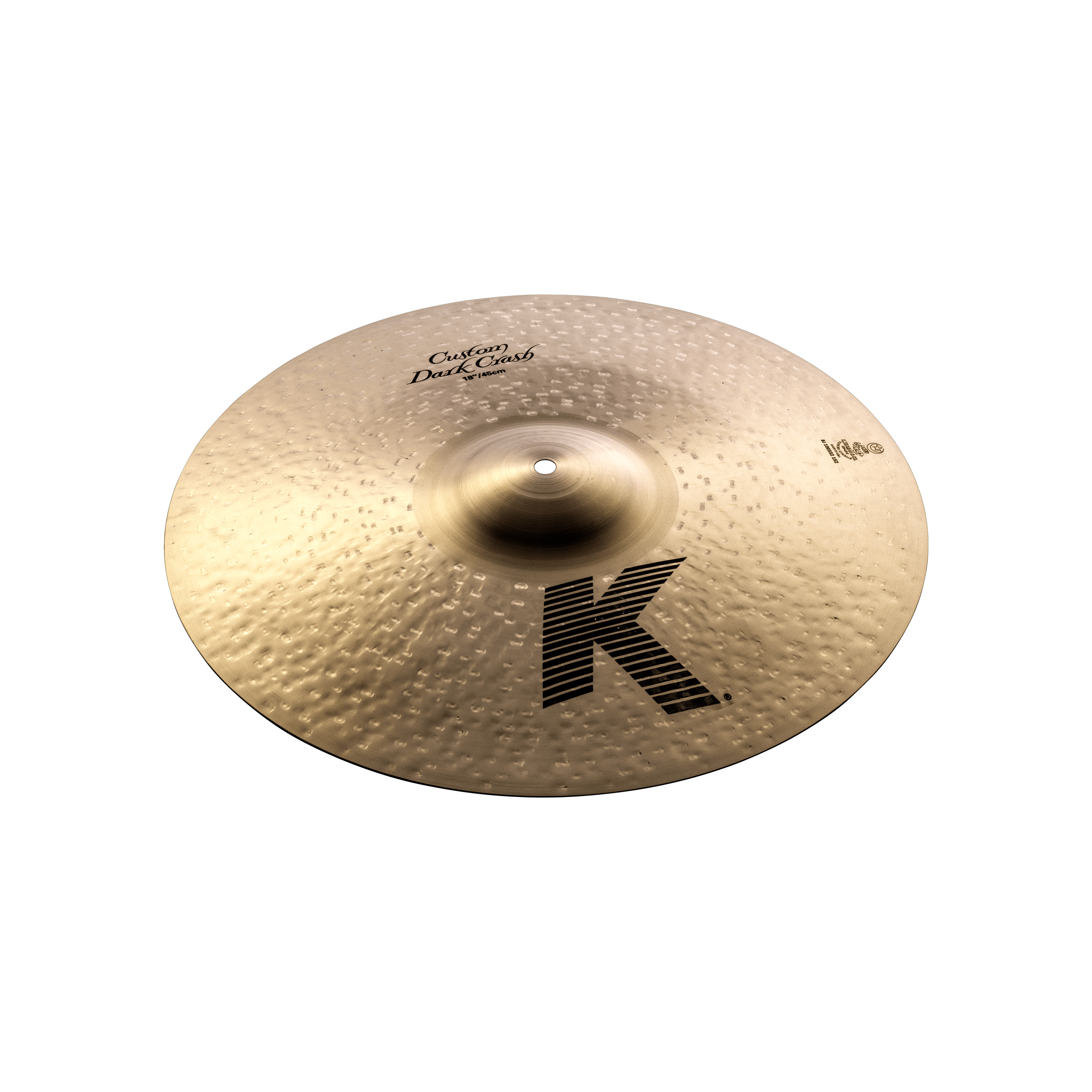 Zildjian 18