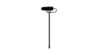 DPA 4099 CORE+ Mic, Loud SPL, Stereo System for Piano, 2 mics Фото 2
