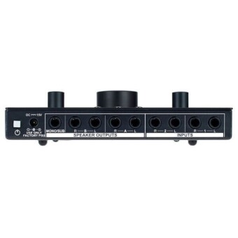 Drawmer CMC2 Фото 7