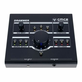 Drawmer CMC2 Фото 12