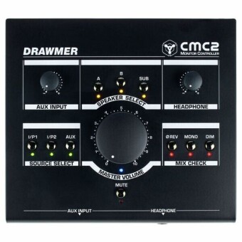 Drawmer CMC2 Фото 9