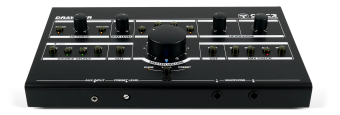 Drawmer CMC3
